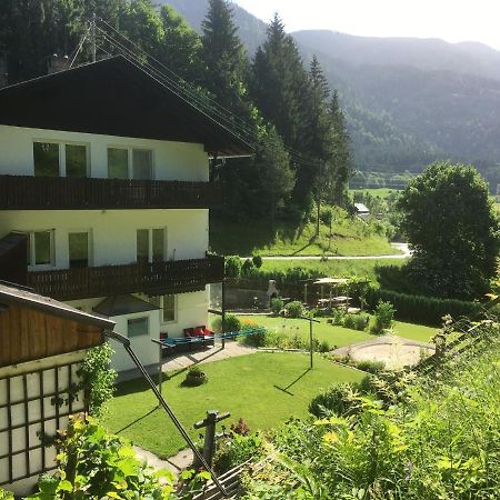 Ginnys Place Kotschach-Mauthen ภายนอก รูปภาพ