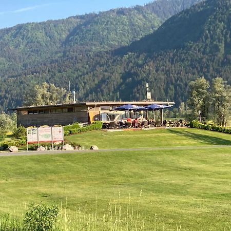 Ginnys Place Kotschach-Mauthen ภายนอก รูปภาพ