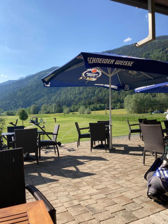 Ginnys Place Kotschach-Mauthen ภายนอก รูปภาพ