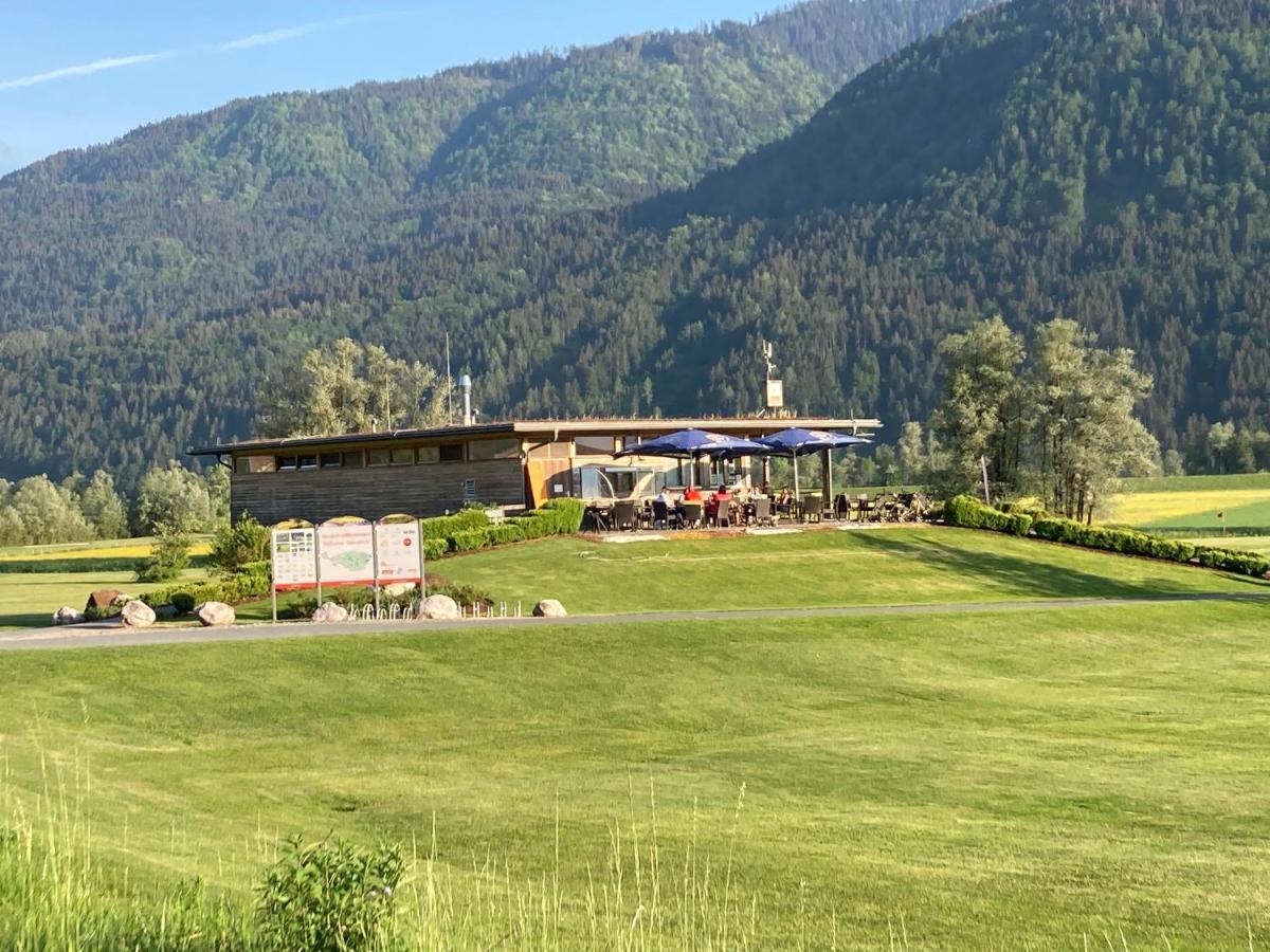 Ginnys Place Kotschach-Mauthen ภายนอก รูปภาพ